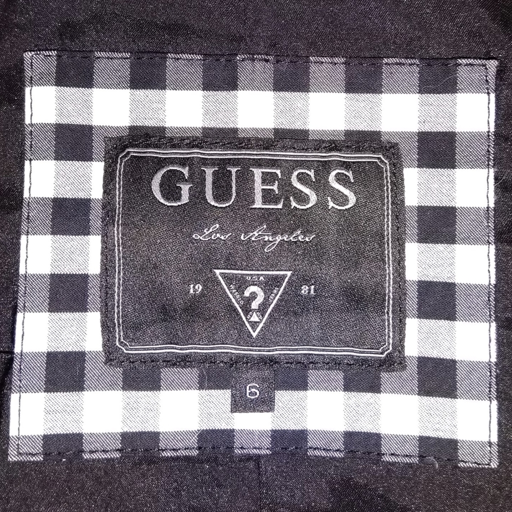 GUESS Blazer - Picture 6 of 7